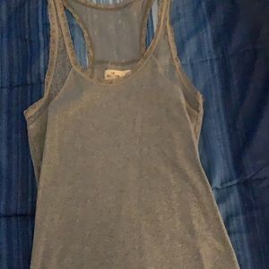 Tank tops